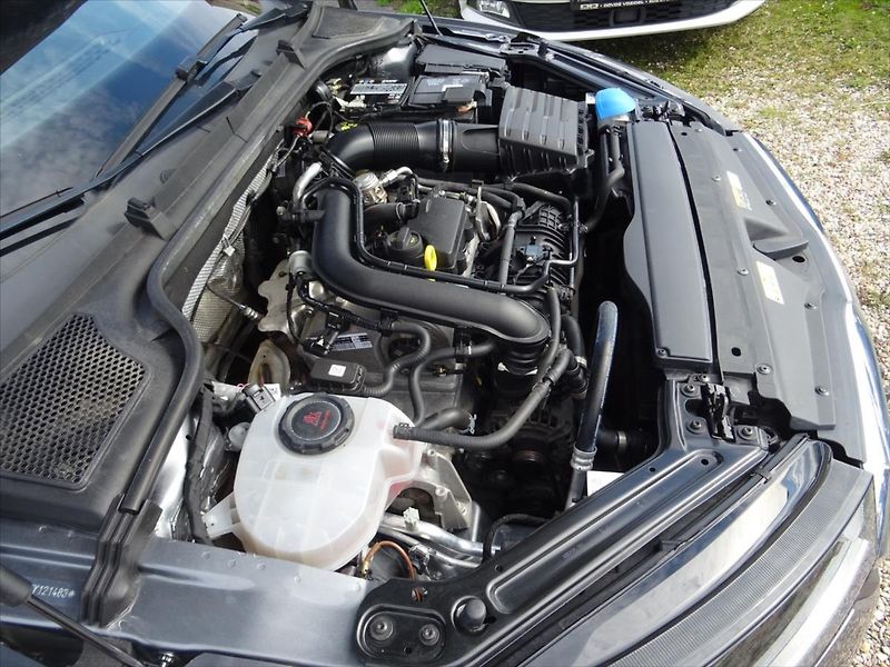 Škoda Octavia 1,0 TSI 81 kW Business - fotka 29 z 33