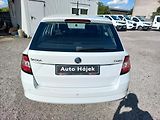 Škoda Fabia (2017) 1.4TDi 77kW ČR DPH Style - náhled 7