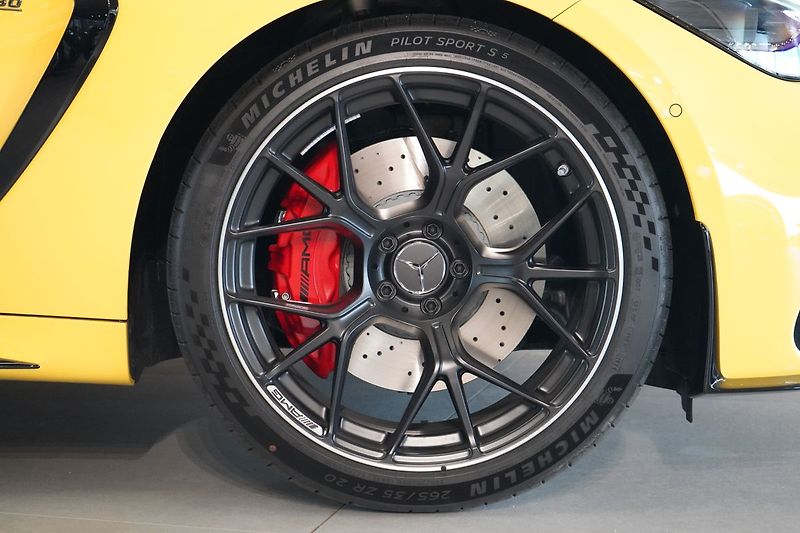 Mercedes-Benz CLE 53 AMG 4M+ kupé, Dynamic Plus - fotka 8 z 46