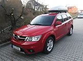 ZKUŠENOSTI UŽIVATELE: Fiat Freemont 