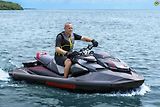 Sea Doo (2027) GTR X 3-up 300hp Audio MY27 - náhled 3