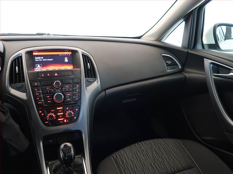 Škoda Superb (2012) 2.0 TDI, Serv.kniha, Xenony - fotka 8 z 20
