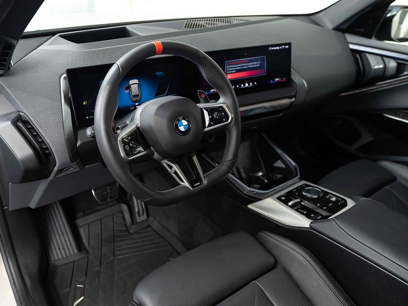 BMW X3 M50 xDrive - fotka 11 z 22