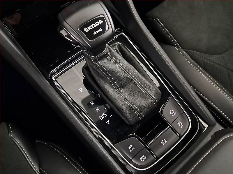 Škoda Kodiaq (2022) Sportline 2.0 TDI - fotka 13 z 23