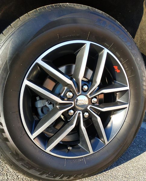 Jeep Grand Cherokee 3.0 V6 Trailhawk 154 200 km  - fotka 50 z 57