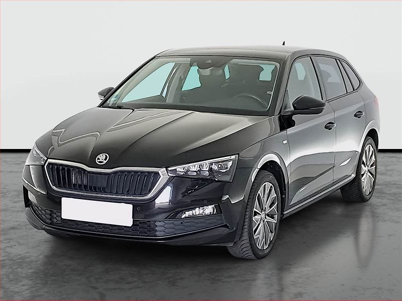 Škoda Scala (2023) Ambition 1.0 TSI, Serv.kniha - fotka 2 z 16