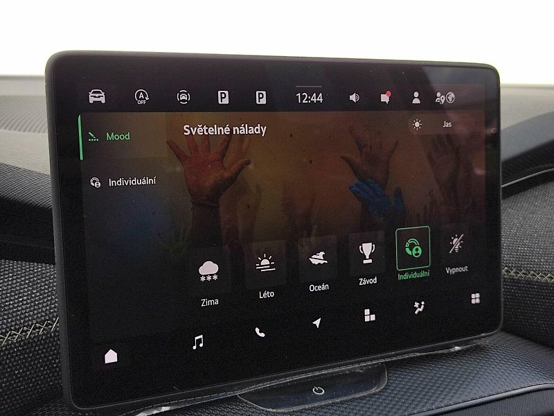 Škoda Kodiaq (2025) Selection 2,0 Tdi 142 Kw 4x4 D - fotka 16 z 37