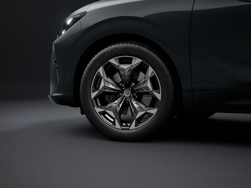 Cupra Terramar 2.0 TSI 195kW 4WD DSG - fotka 4 z 6