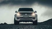 Volkswagen Amarok v 