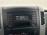 Volkswagen Crafter Skříň skříňový vůz  2,0 TDI - náhled 12