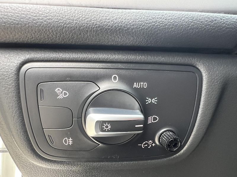 Audi A6 Allroad (2013) 3.0 BiTDi 230KW QUATTRO - fotka 17 z 41