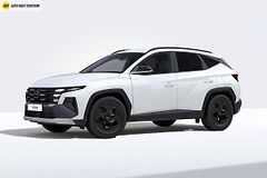 Hyundai Tucson (2026) 27 1,6 T-GDI MT GO CZECH PLUS - fotografie inzerátu