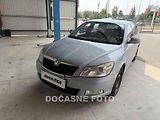 Škoda Octavia (2010) 1.2 TSi, servis.kniha - náhled 1