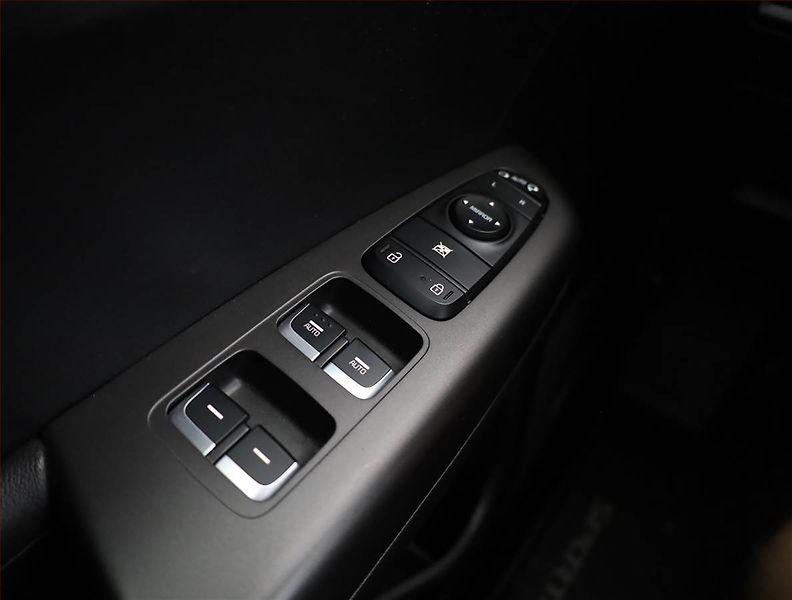 Kia Sportage (2020) Top 1.6 CRDi, Automat, ČR - fotka 15 z 18