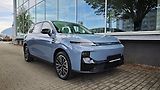 Leapmotor B10 (2026) Life 1.5 EV hybrid - náhled 7