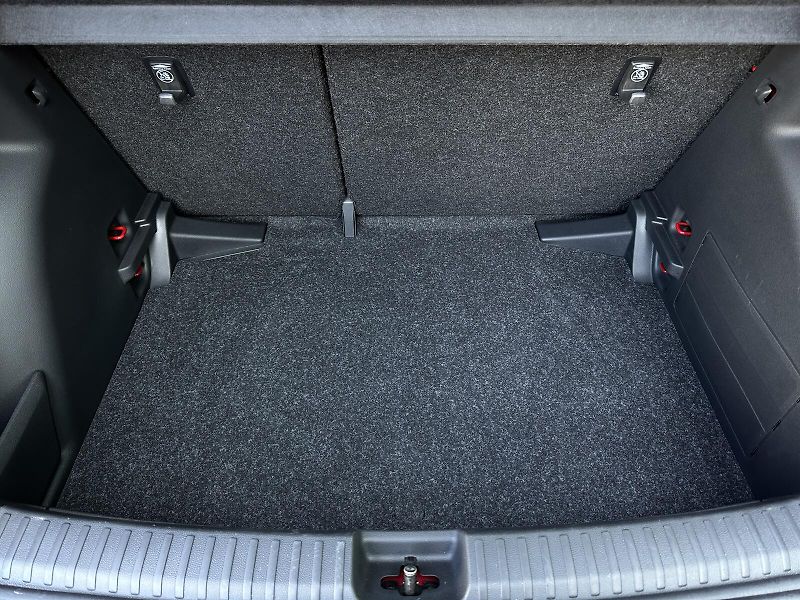 Škoda Fabia 1.0TSi Monte Carlo 116PS Bi-LE - fotka 41 z 42