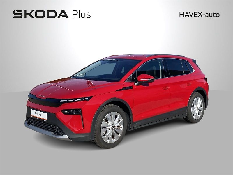 Škoda Elroq (2025) 60 Selection - fotografie inzerátu