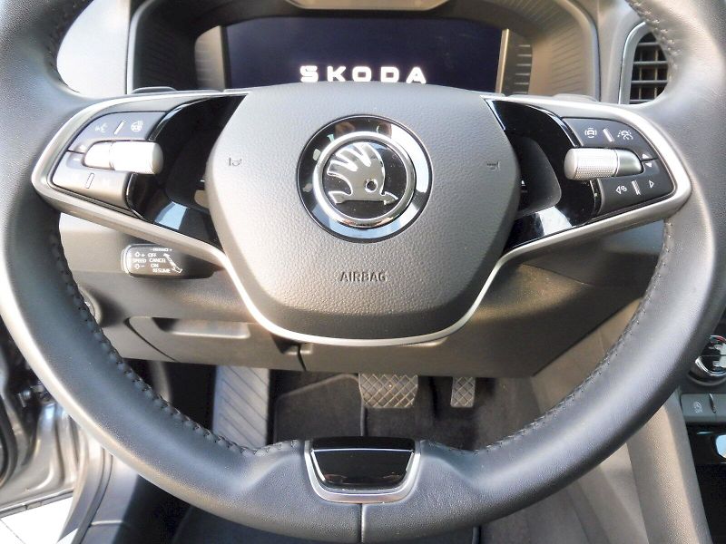 Škoda Karoq (2024) Top Selection 2,0 TDI 110kW DS - fotka 18 z 30