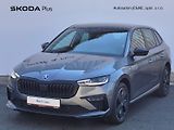 Škoda Scala (2025) Monte Carlo 1.0 TSI 85kW - náhled 1