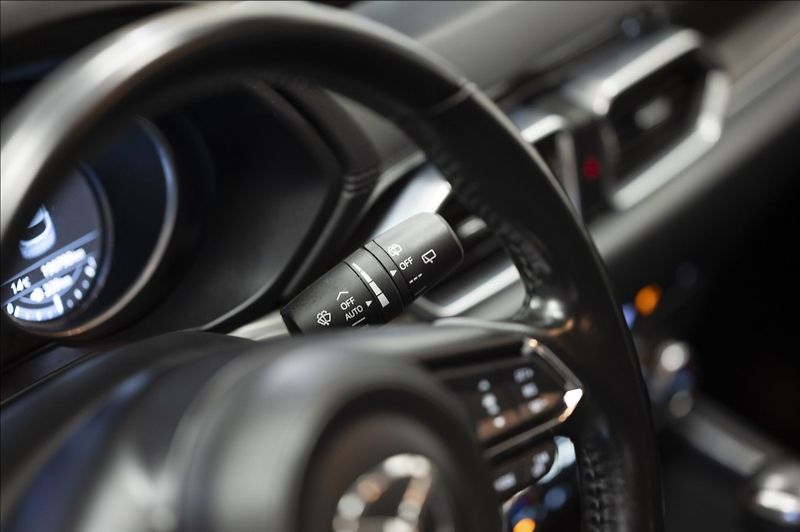 Mazda CX-5 2,5 SKYACTIV AWD AT NAVI TAŽNÉ - fotka 32 z 45