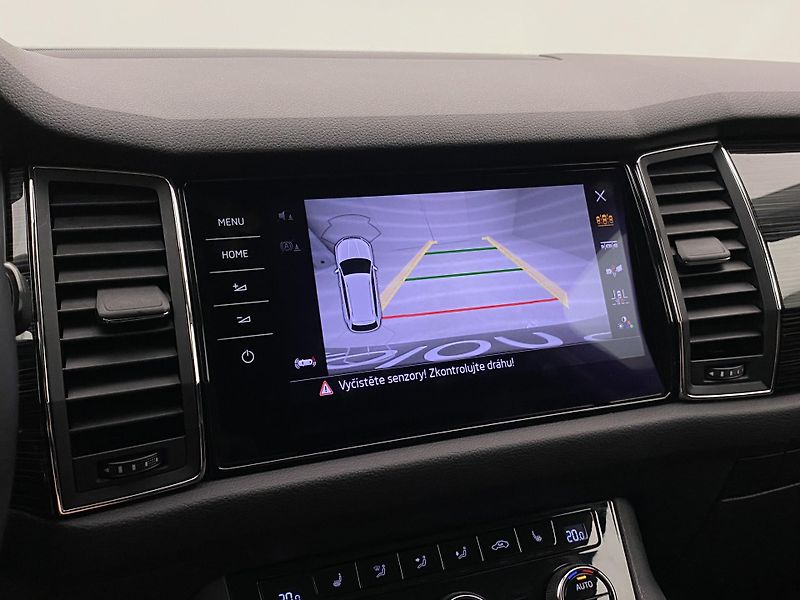 Škoda Kodiaq 2.0TDI 140kW STYLE 4x4 DSG CZ - fotka 52 z 52