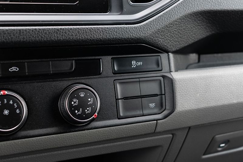 MAN TGE 2.0TDI*L2H2*PO ROZVODECH*DPH* - fotka 19 z 27