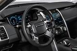 Land Rover Discovery CZ, 1.majitel, top stav - náhled 16