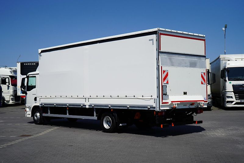 MAN TGL (2021) 12.250 / E 6 / BURTOFIRANKA +  - fotka 6 z 41