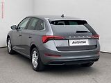 Škoda Scala (2022) 1.5 TSi, 1.maj,ČR, Style - náhled 6