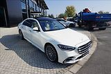 Mercedes-Benz Třídy S 4,0 S 580 4M L 1.maj ČR - náhled 1