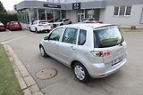Mazda 2 (2004) 1,25i Comfort, 55 kW, ČR - náhled 7