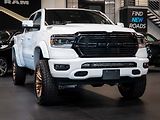 Dodge RAM (2024) 5.7 eTorque Sport Lift Edition - náhled 8