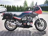 Yamaha XJ 600 (1985) - náhled 2