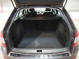 Škoda Octavia (2014) 2.0 TDi, ČR, DSG - náhled 7