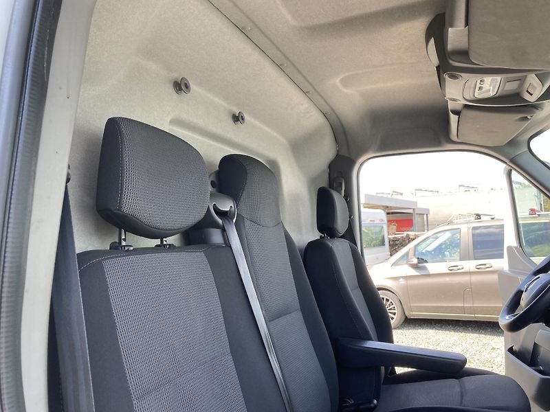 Renault Master 2.3DCi 145PS CZ DPH 99TKM TOP! - fotka 124 z 145