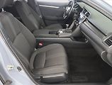 Honda Civic (2019) Elegance 1.0 VTEC Turbo, ČR - náhled 9