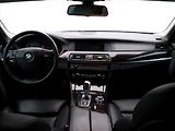 BMW Řada 5 3,0 535i 225kW Aut.klima Kůže - náhled 34