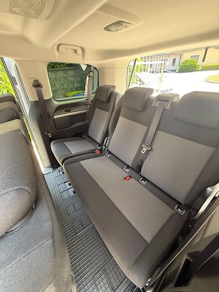 Toyota ProAce (2024) - fotka 16 z 16