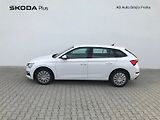 Škoda Scala (2021) AMBITION 1.5TSI 110KW 6MP - náhled 2