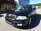 Škoda Octavia 2,0 TDI 103KW Black Edition  E - náhled 2