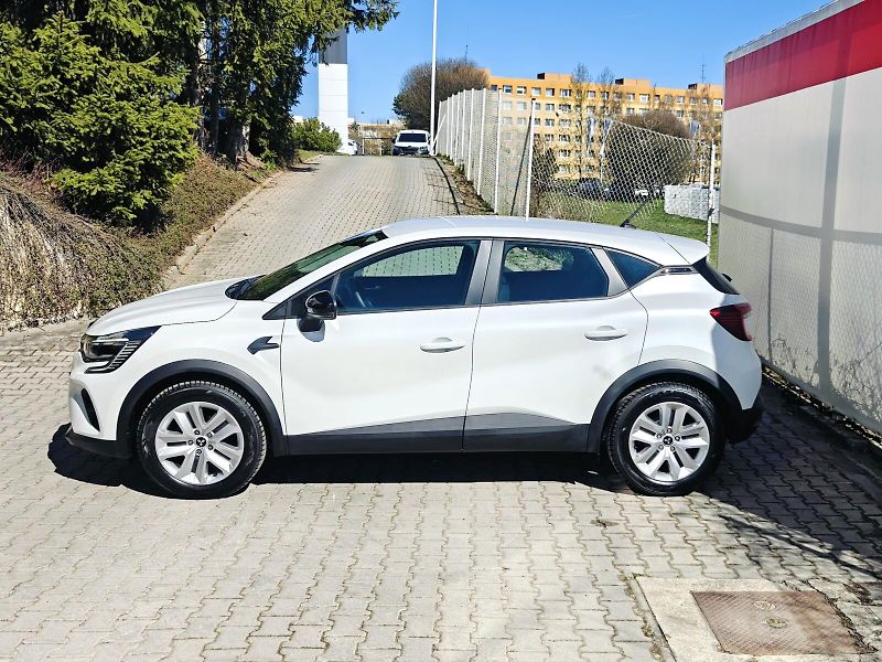 Mitsubishi ASX (2024) INVITE+ 1,3 DI-T Mild Hybrid - fotka 40 z 41