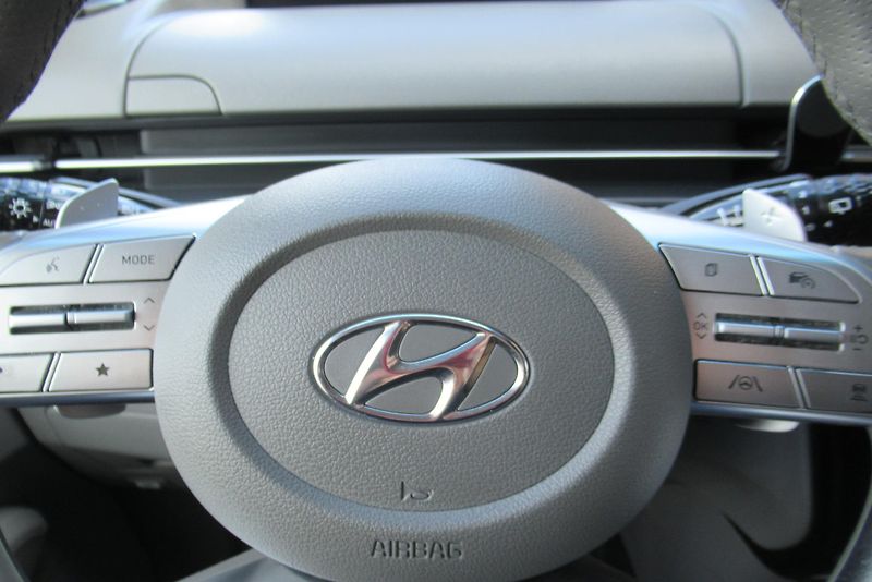 Hyundai Staria 2.2 CRDi 4x4 TAŽNÉ PANORAMA  - fotka 15 z 47