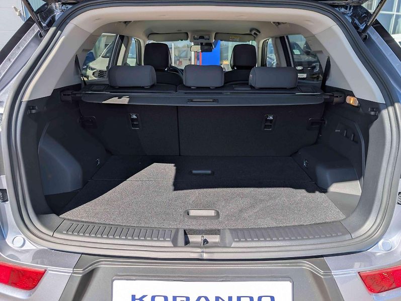 KGM Korando (2026) - fotka 9 z 14