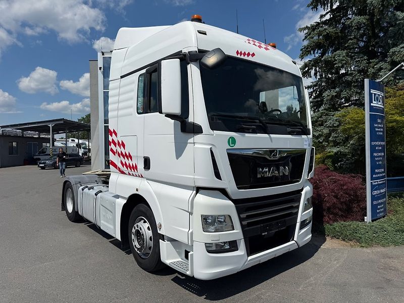 MAN TGX18.470 ADR EURO 6 - fotka 2 z 20