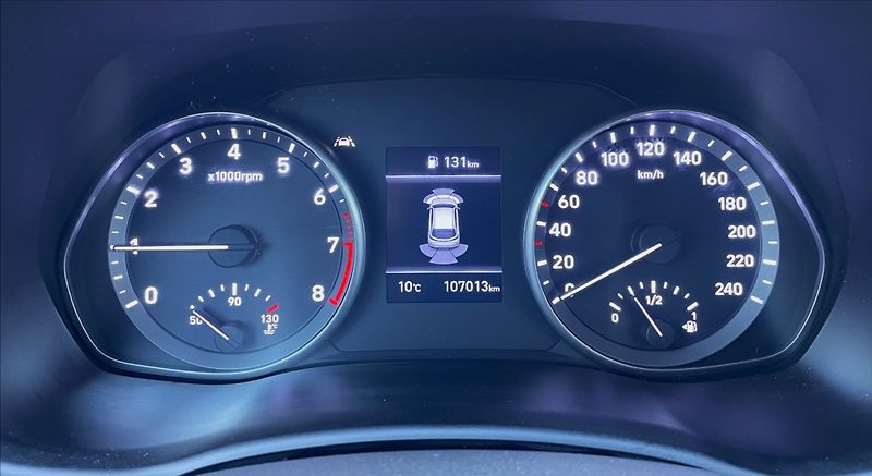 Hyundai i30 1,0 T-Gdi,Comfort,1.maj.,ČR,DP - fotka 14 z 23