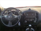 Nissan Juke 1,5 DCi Aut.klima,Tempomat - náhled 16