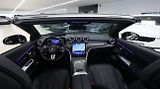 Mercedes-Benz CLE 300 4M AMG premium 360k HuD - náhled 10