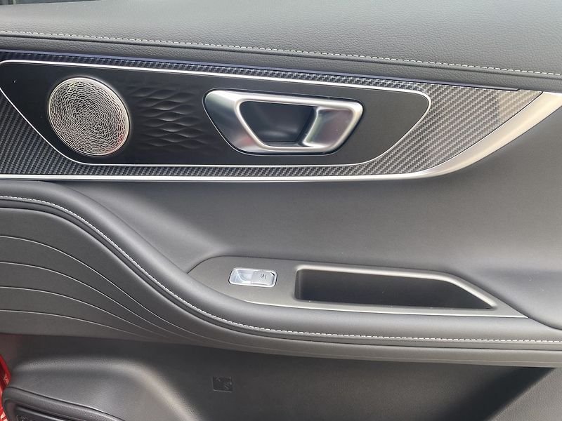 Chery Tiggo 7 ICE AWD Unigue - fotka 26 z 28