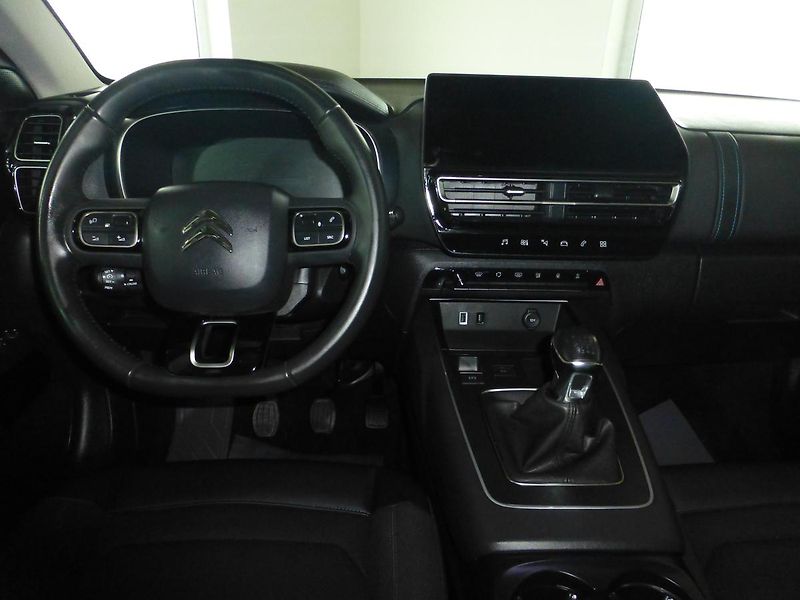 Citroën C5 Aircross (2022) 1,5HDI-96KW*NEW***Záruka 36měs - fotka 18 z 28