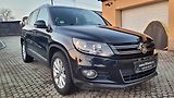 Volkswagen Tiguan (2016) 2,0TDi 110kW Lounge  - náhled 2
